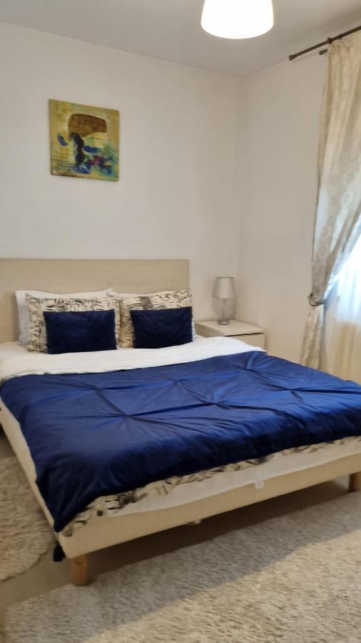 Charm 2 Palas Apartment Iasi Exterior foto