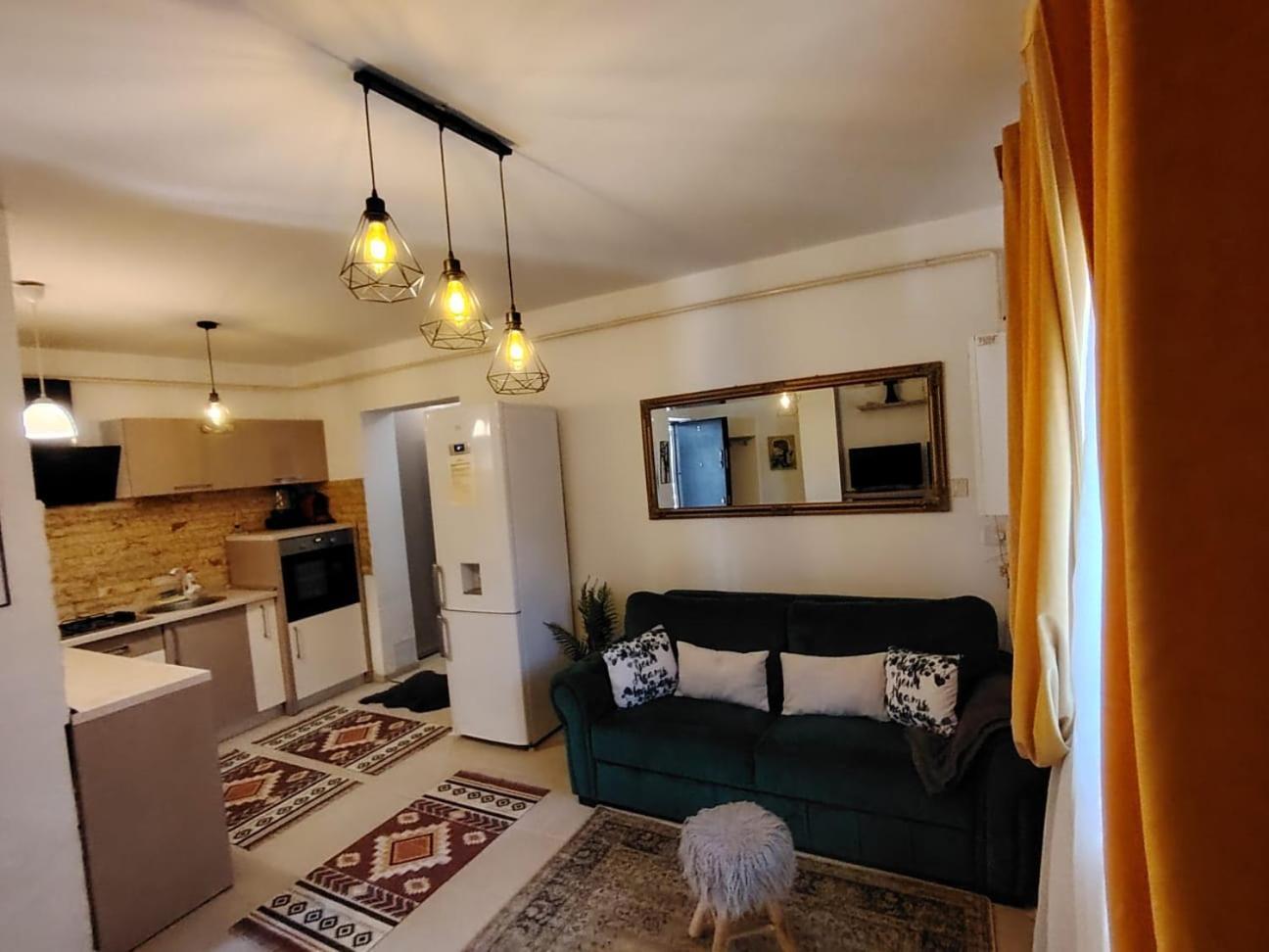 Charm 2 Palas Apartment Iasi Exterior foto